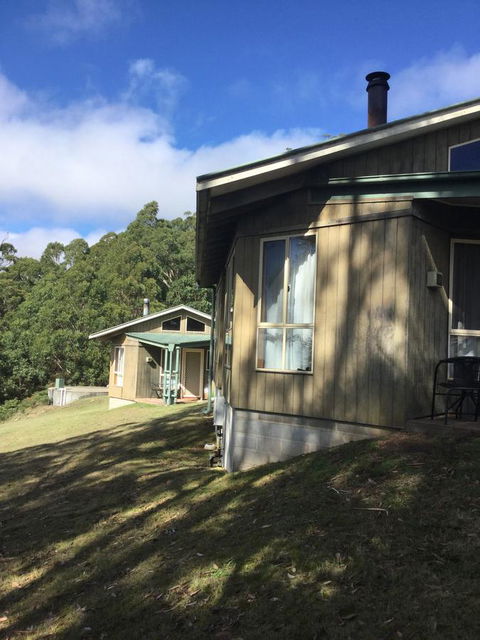 Jenolan Cabins - Accommodation Cooktown 2