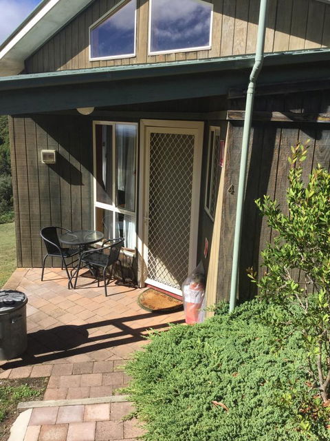 Jenolan Cabins - Accommodation Cooktown 14