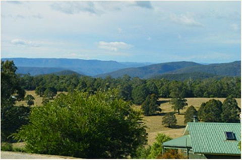Jenolan Cabins - Accommodation Cooktown 13