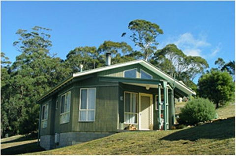 Jenolan Cabins - Accommodation Cooktown 9