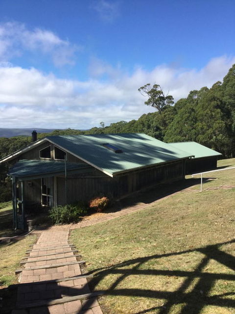Jenolan Cabins - Accommodation Cooktown 3