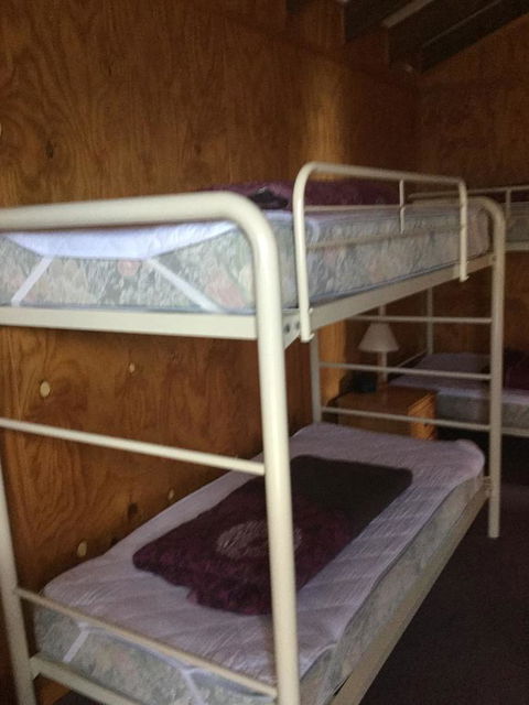 Jenolan Cabins - Accommodation Cooktown 8