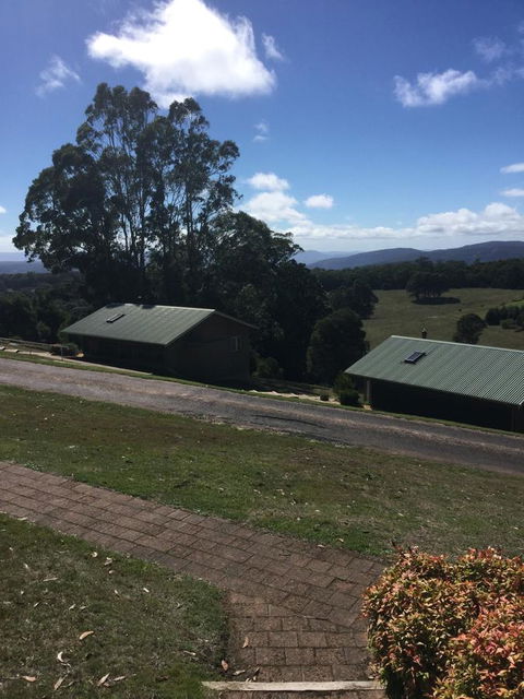 Jenolan Cabins - Accommodation Cooktown 1