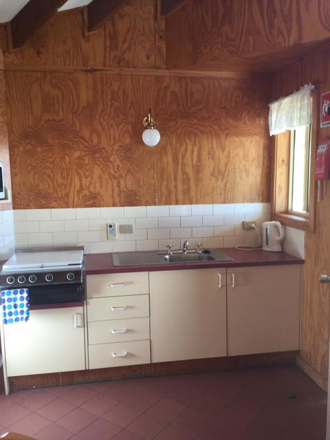 Jenolan Cabins - Accommodation Cooktown 0