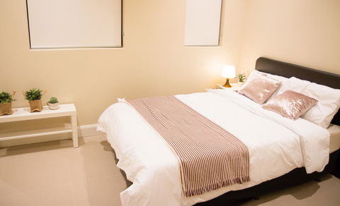 T&M HOUSE - Accommodation Cooktown 12