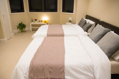 T&M HOUSE - Accommodation Cooktown 35