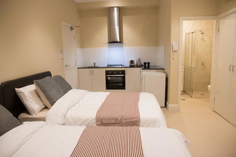 T&M HOUSE - Accommodation Cooktown 36