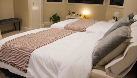 T&M HOUSE - Accommodation Cooktown 34