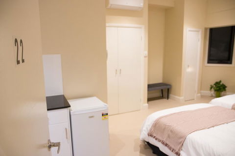 T&M HOUSE - Accommodation Cooktown 33