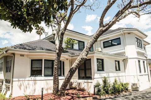 T&M HOUSE - Accommodation Cooktown 41