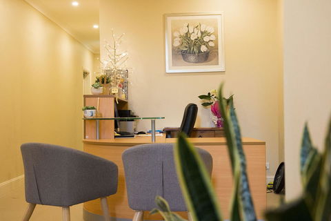 T&M HOUSE - Accommodation Cooktown 32