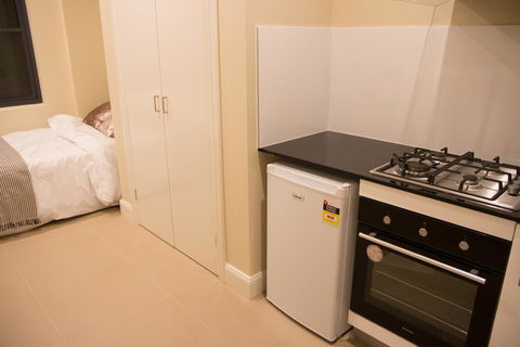 T&M HOUSE - Accommodation Cooktown 31