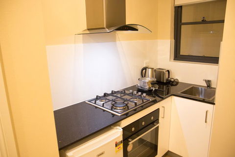 T&M HOUSE - Accommodation Cooktown 29