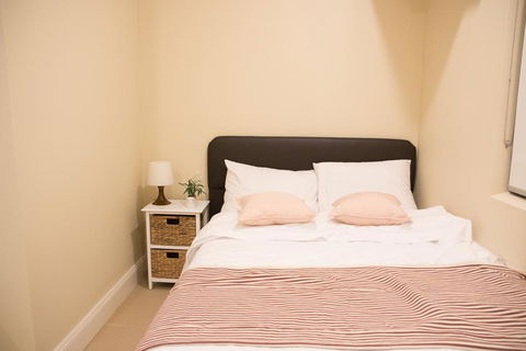 T&M HOUSE - Accommodation Cooktown 24
