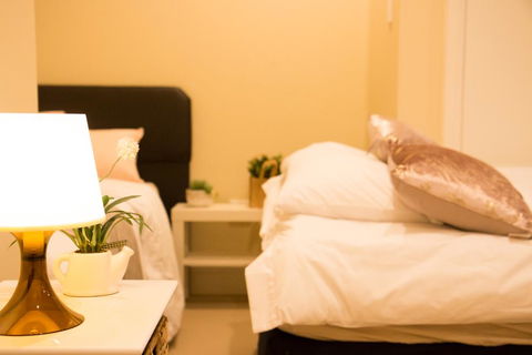 T&M HOUSE - Accommodation Cooktown 6
