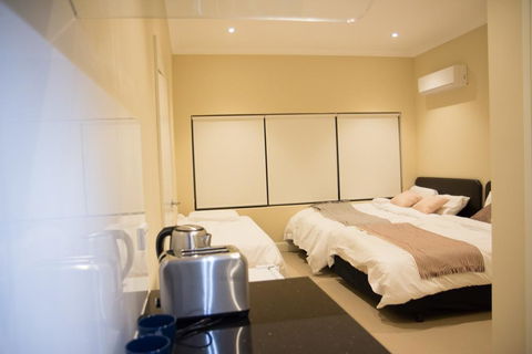 T&M HOUSE - Accommodation Cooktown 42