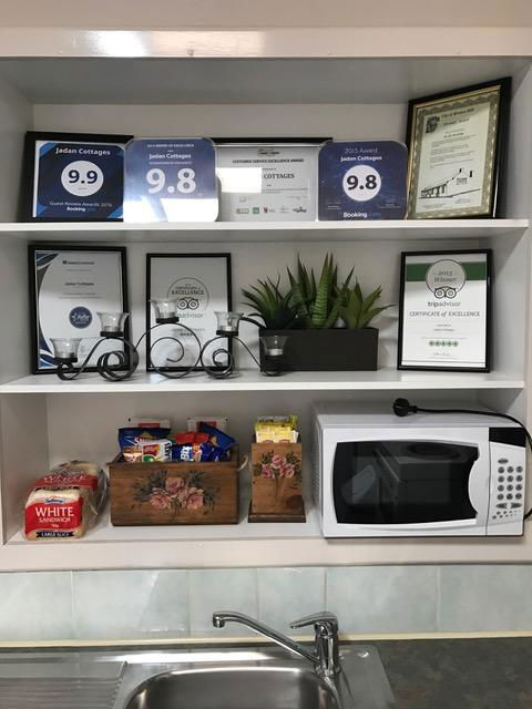 Jadan Cottages - Accommodation Cooktown 2