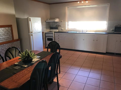 Jadan Cottages - Accommodation Cooktown 14