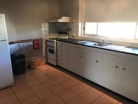 Jadan Cottages - Accommodation Cooktown 13