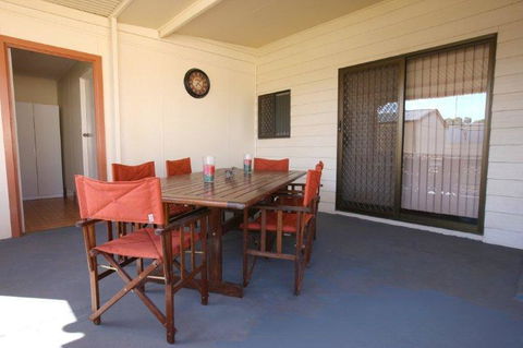 Jadan Cottages - Accommodation Cooktown 39