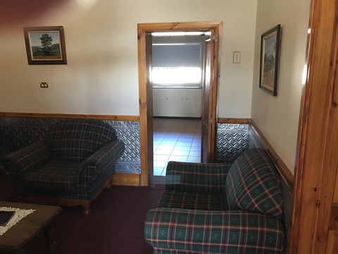 Jadan Cottages - Accommodation Cooktown 19