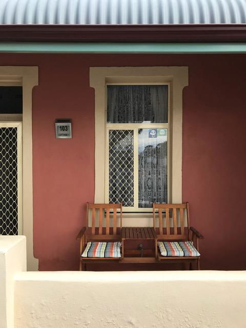 Jadan Cottages - Accommodation Cooktown 29