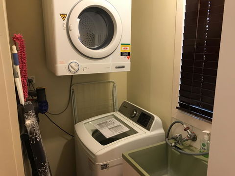 Jadan Cottages - Accommodation Cooktown 37