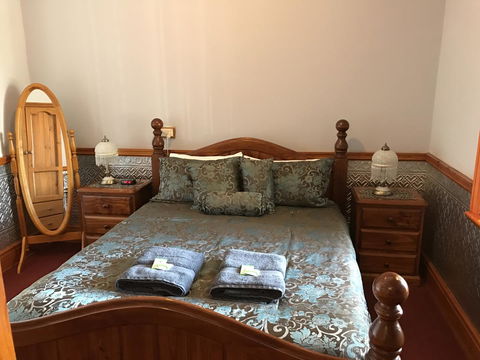 Jadan Cottages - Accommodation Cooktown 17