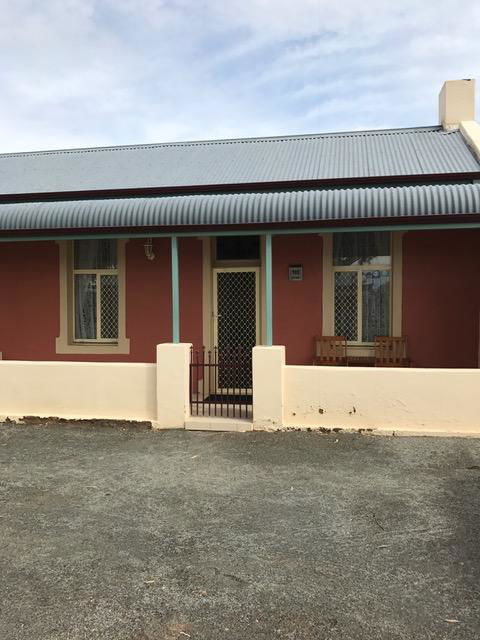 Jadan Cottages - Accommodation Cooktown 22
