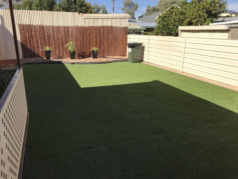 Jadan Cottages - Accommodation Cooktown 44