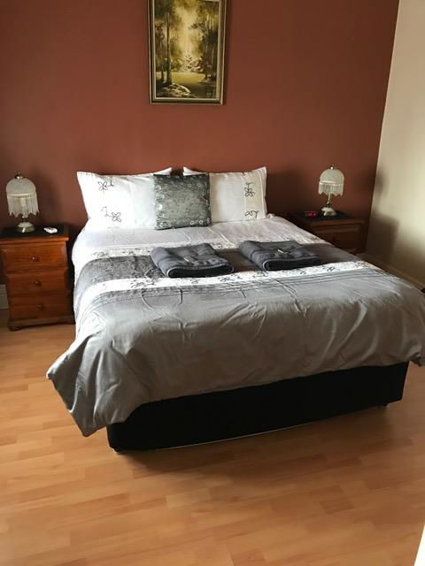 Jadan Cottages - Accommodation Cooktown 1