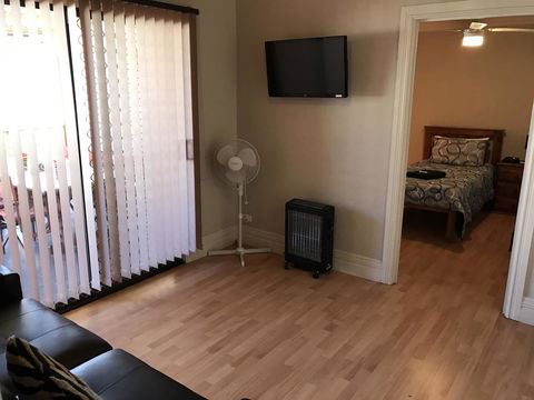 Jadan Cottages - Accommodation Cooktown 12