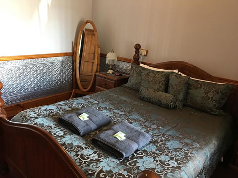 Jadan Cottages - Accommodation Cooktown 5