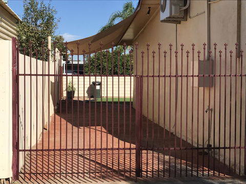 Jadan Cottages - Accommodation Cooktown 34