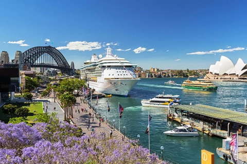 Sydney CBD Brand New Apartments With Hyde Park View - Accommodation Cooktown 22