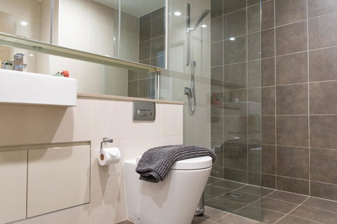 Sydney CBD Brand New Apartments With Hyde Park View - Accommodation Cooktown 18