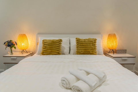 Sydney CBD Brand New Apartments With Hyde Park View - Accommodation Cooktown 14