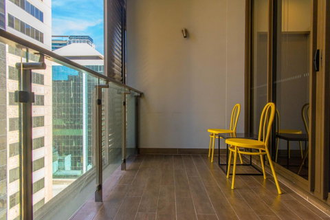 Sydney CBD Brand New Apartments With Hyde Park View - Accommodation Cooktown 7