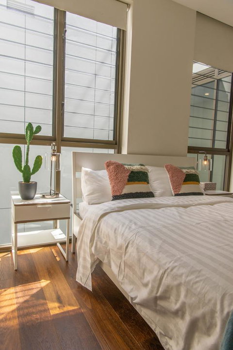 Sydney CBD Brand New Apartments With Hyde Park View - Accommodation Cooktown 11