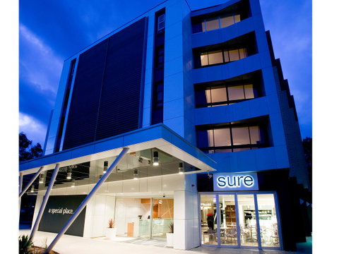 Hotel Urban St Leonards - Accommodation Cooktown 0