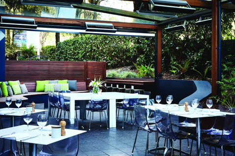 Hotel Urban St Leonards - Accommodation Cooktown 23