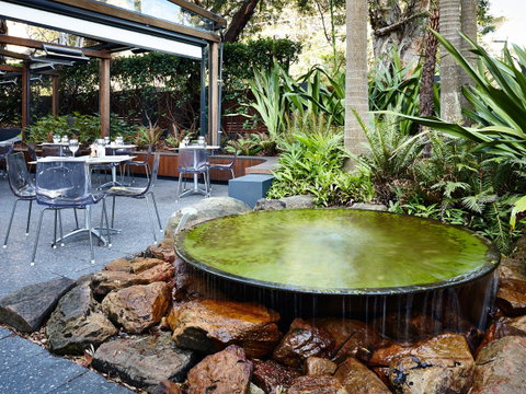 Hotel Urban St Leonards - Accommodation Cooktown 13