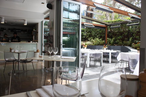 Hotel Urban St Leonards - Accommodation Cooktown 24