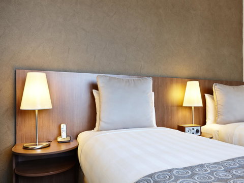 Hotel Urban St Leonards - Accommodation Cooktown 8