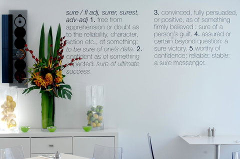 Hotel Urban St Leonards - Accommodation Cooktown 20