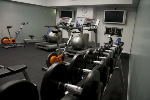 Hotel Urban St Leonards - Accommodation Cooktown 21