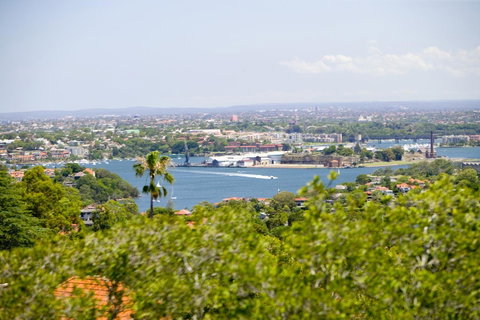 Hotel Urban St Leonards - Accommodation Cooktown 28