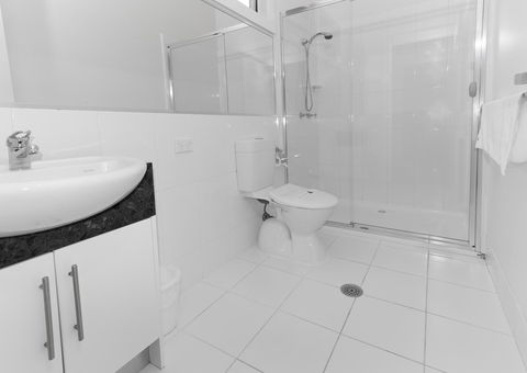 Horizon Holiday Apartments - Accommodation Cooktown 3