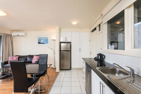 Horizon Holiday Apartments - Accommodation Cooktown 13