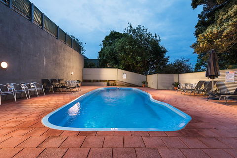 Horizon Holiday Apartments - Accommodation Cooktown 7